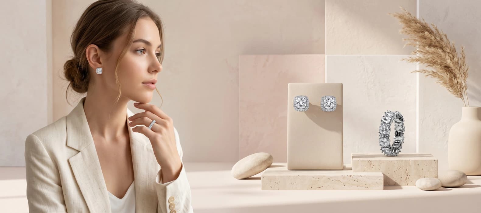 Colección Simonetta Atelier