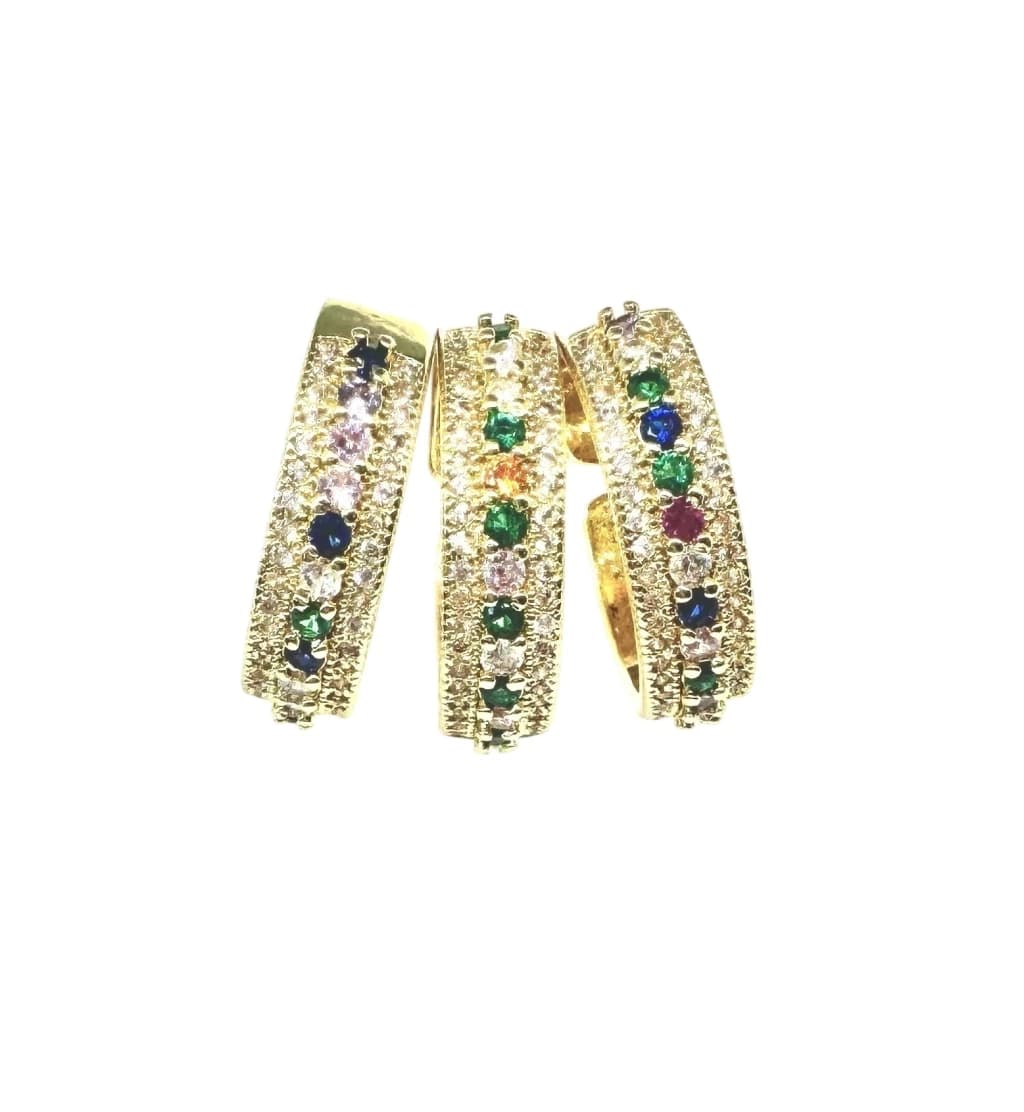 Anillo Boho Chic — vista 4 de 5