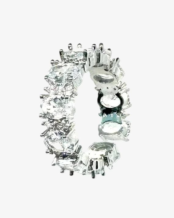 Anillo Cheyenne Cristal