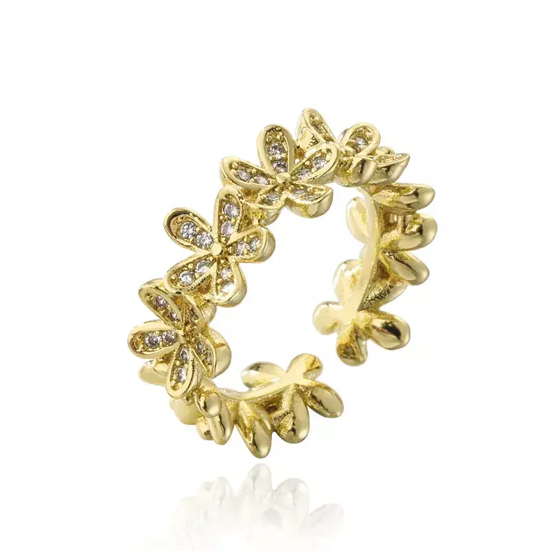 Anillo Cheyenne Daisy — vista 2 de 4