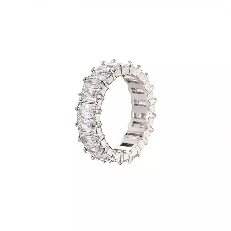 Anillo Dakota — vista 2 de 5