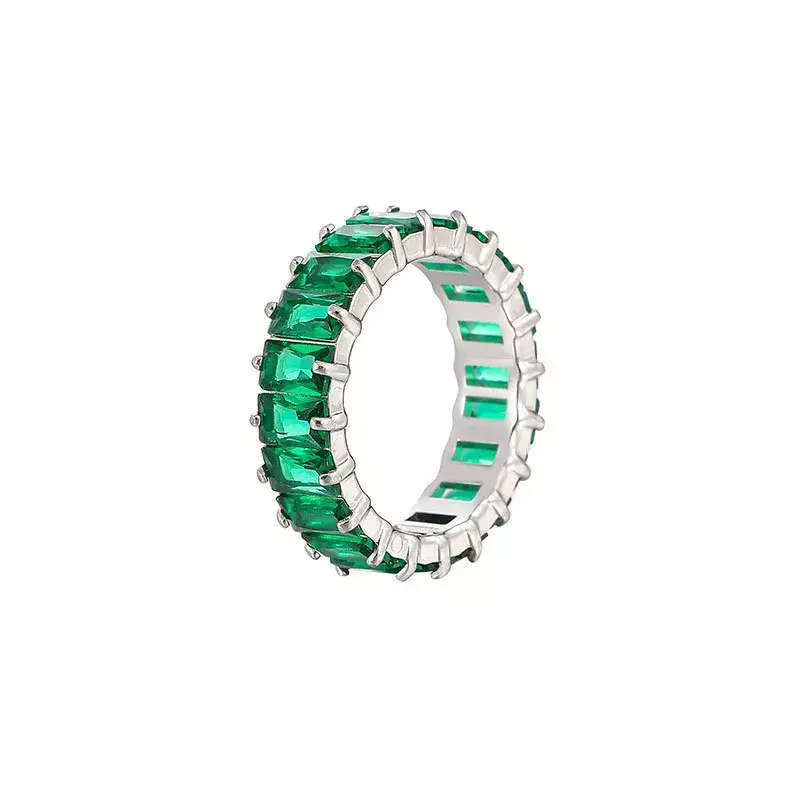 Anillo Dakota — vista 3 de 5