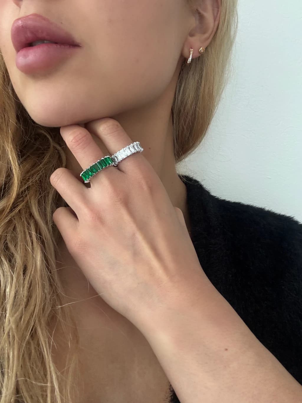 Anillo Dakota
