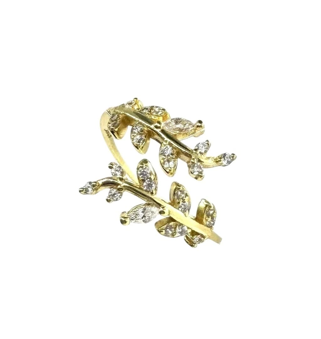 Anillo Helenica — vista 3 de 3