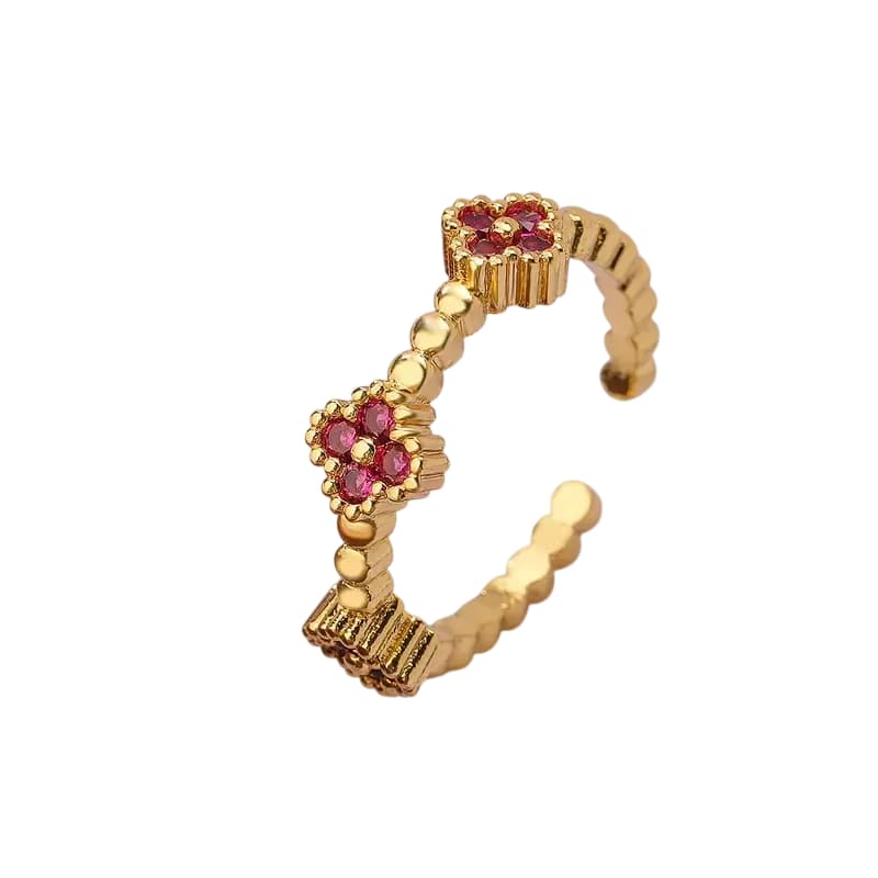Anillo Ruffina — vista 2 de 5