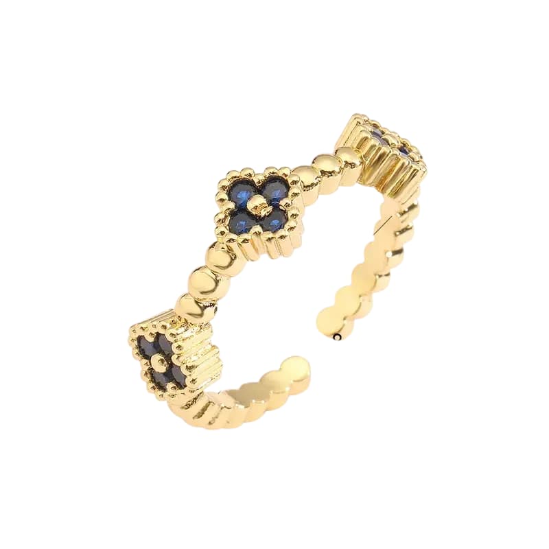 Anillo Ruffina — vista 3 de 5