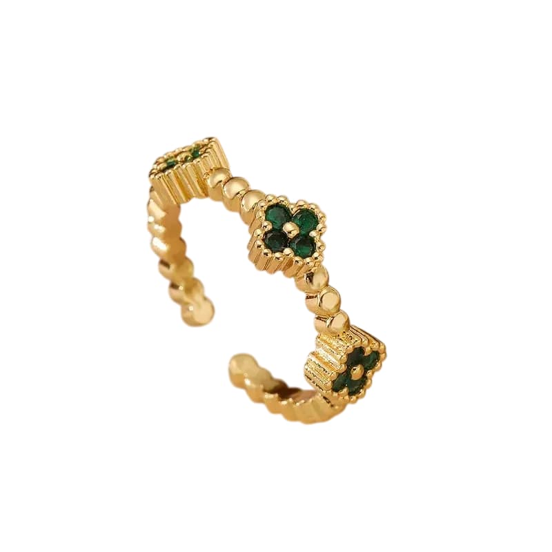 Anillo Ruffina — vista 4 de 5