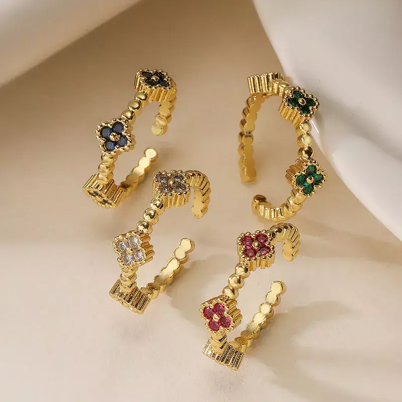 Anillo Ruffina