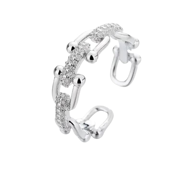 Anillo Stella — vista 2 de 2