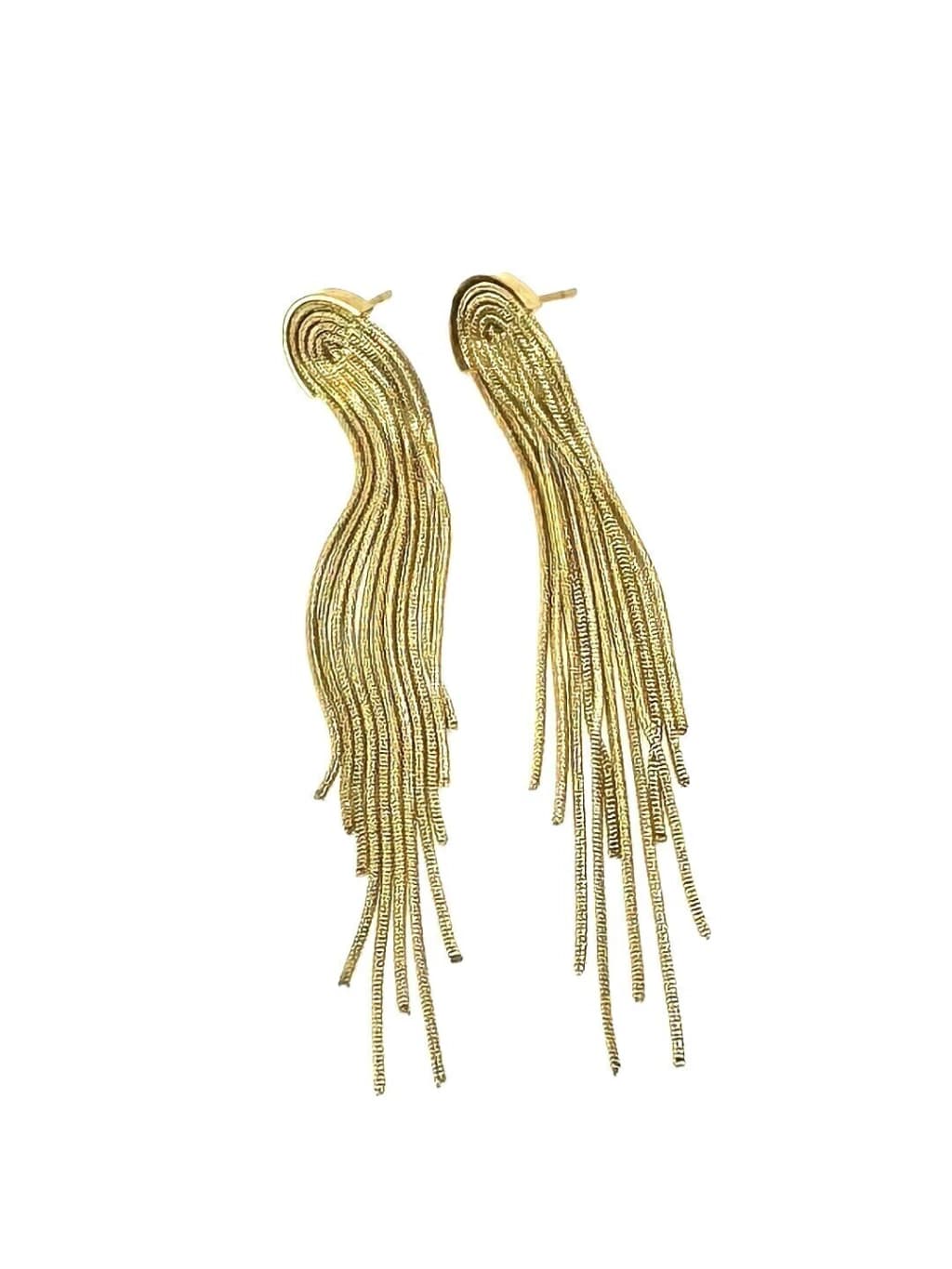 Aretes Charleston