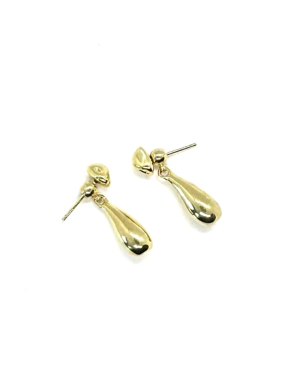Aretes Misha — vista 2 de 3