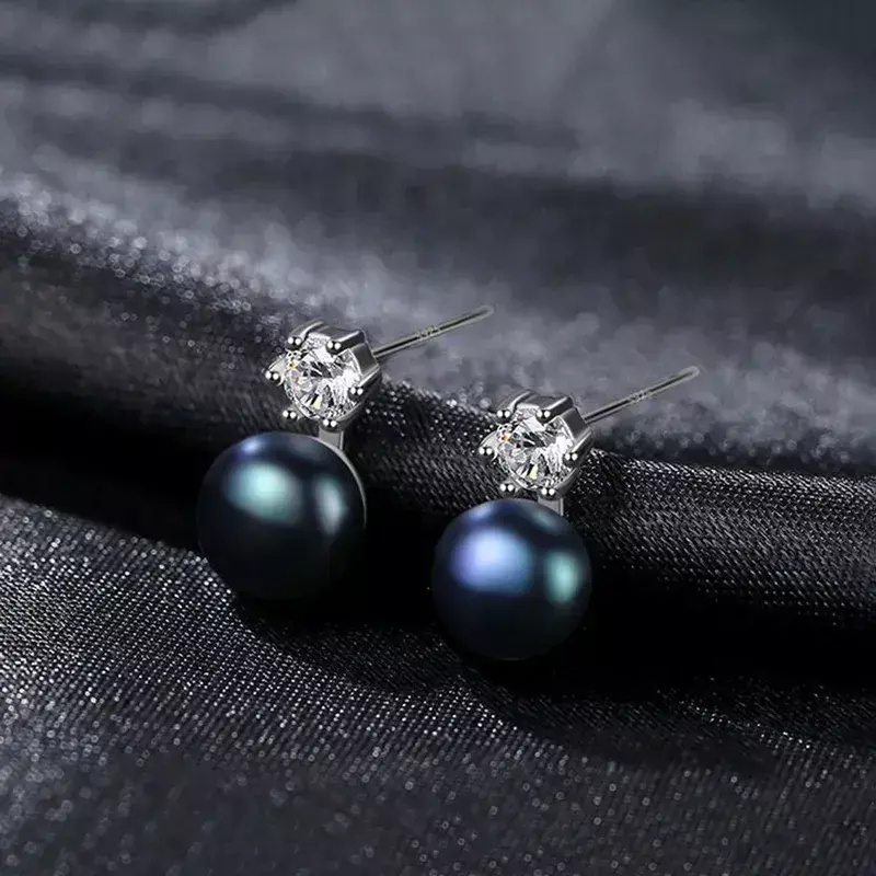 Aretes Polly — vista 3 de 5