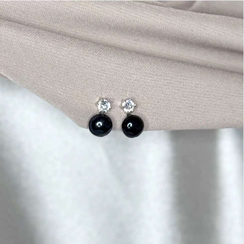 Aretes Polly — vista 4 de 5
