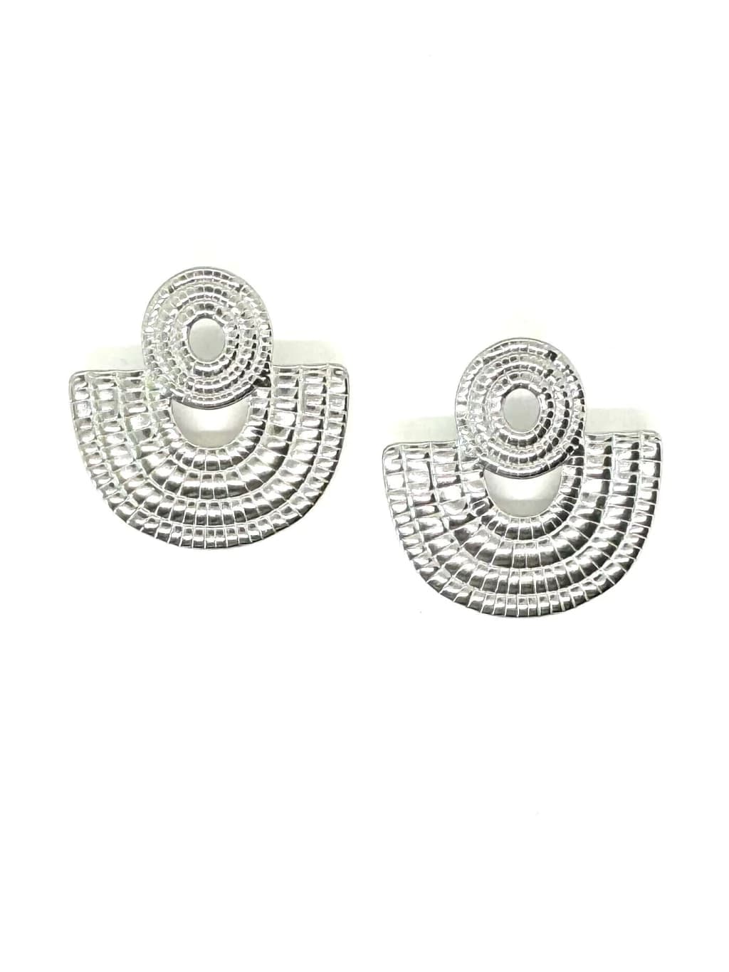 Aretes Riviera — vista 2 de 4