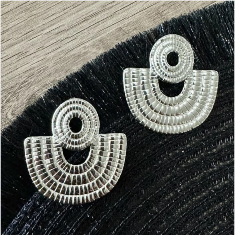 Aretes Riviera