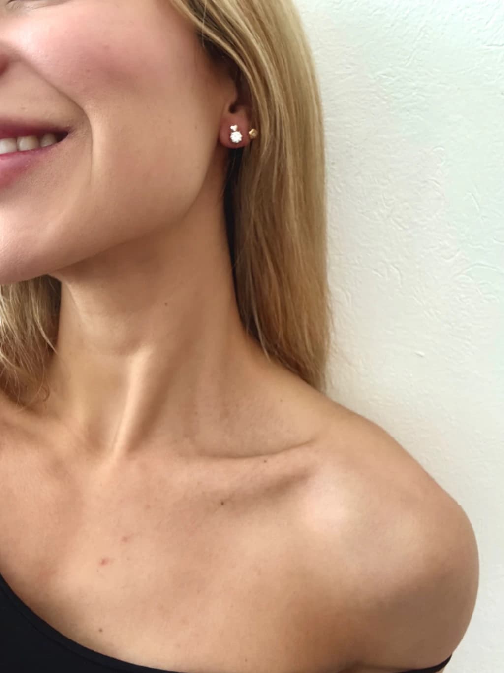 Aretes Romanoff — vista 7 de 7