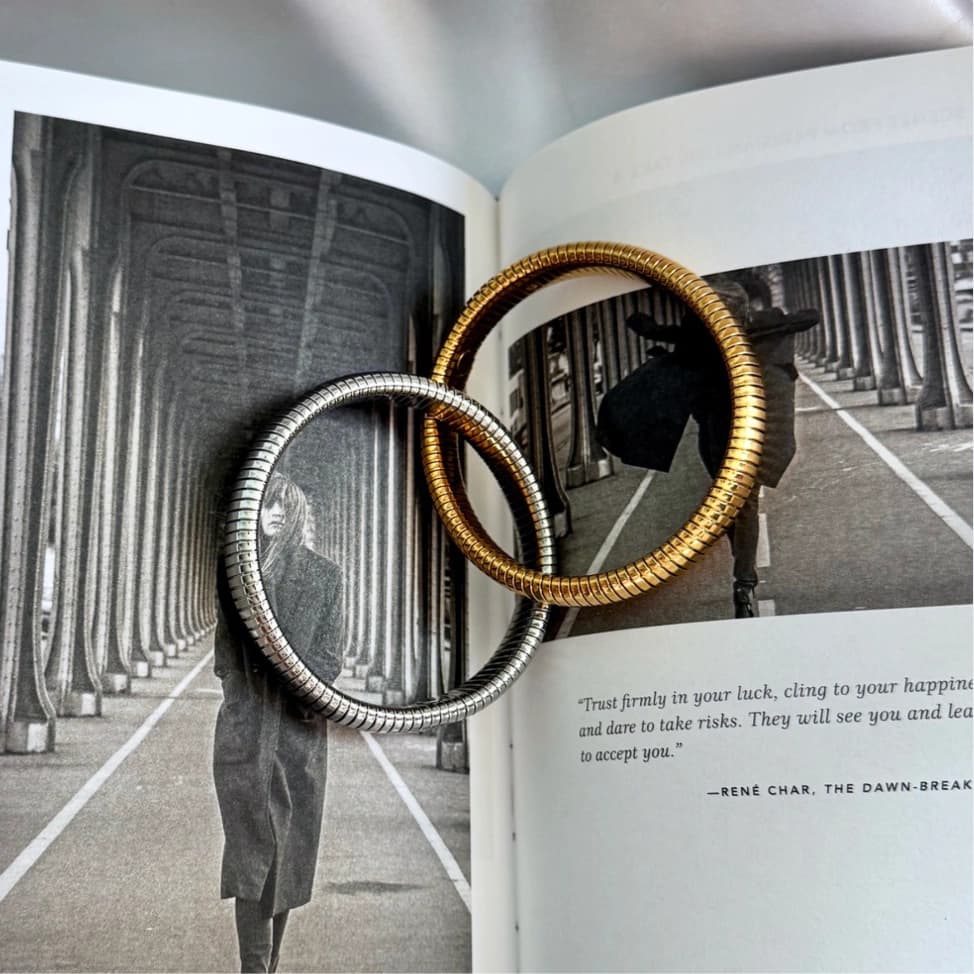 Brazalete Amara — vista 3 de 4