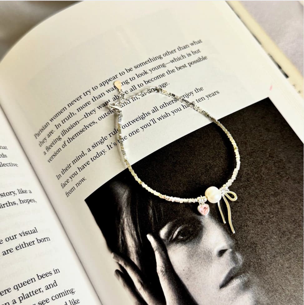 Brazalete Fiona — vista 2 de 5
