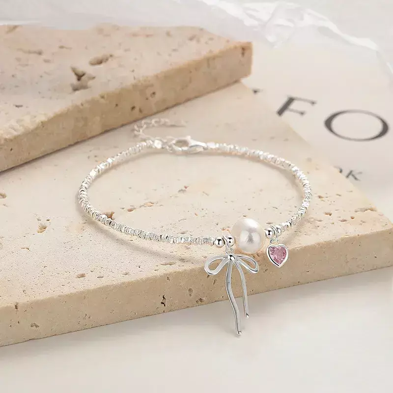 Brazalete Fiona — vista 3 de 5