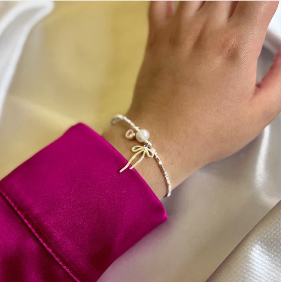 Brazalete Fiona — vista 4 de 5