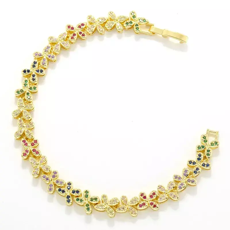 Brazalete Natasha — vista 2 de 5