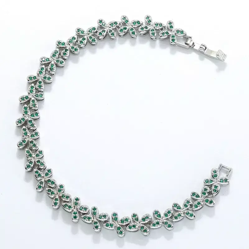 Brazalete Natasha — vista 3 de 5