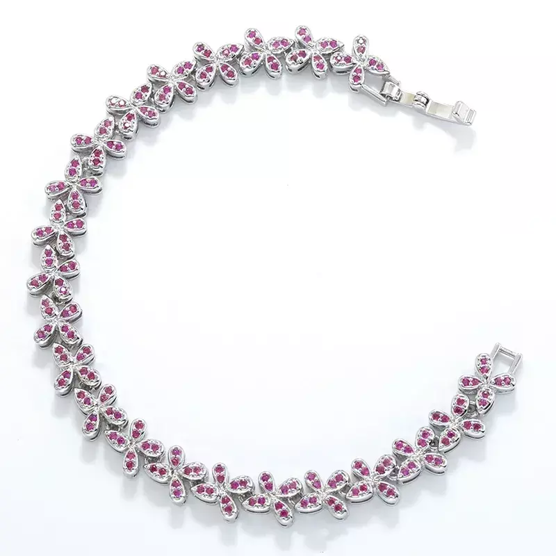 Brazalete Natasha — vista 4 de 5