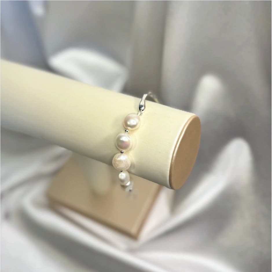 Brazalete Scarlett — vista 3 de 5