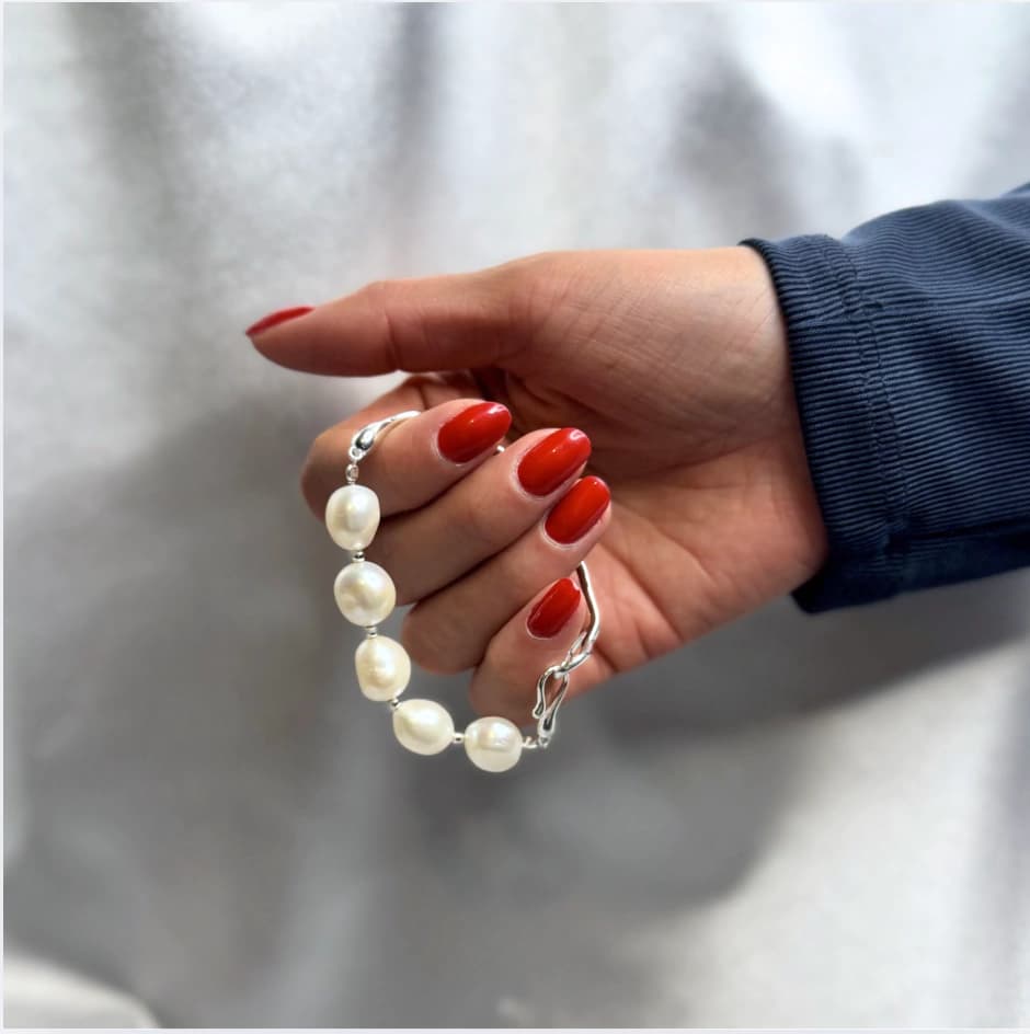 Brazalete Scarlett