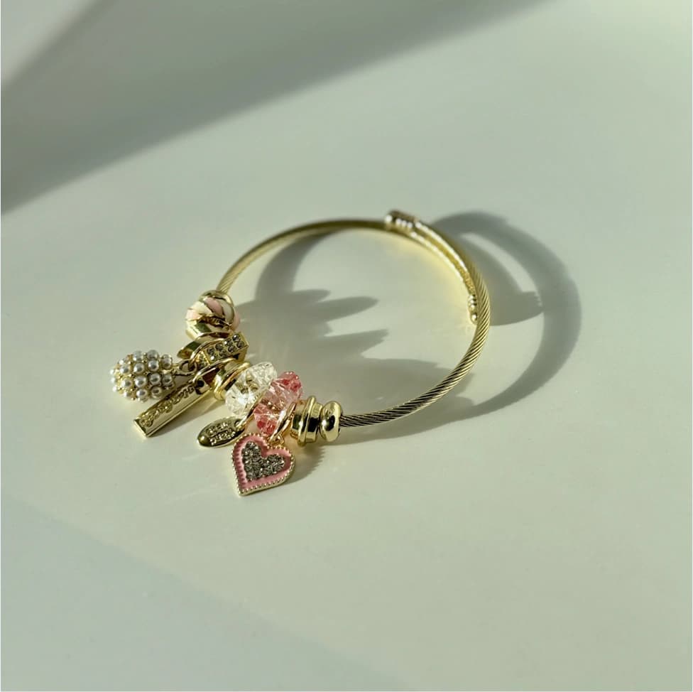 Brazalete Sweet Dreams — vista 2 de 5