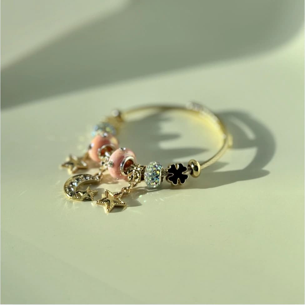 Brazalete Sweet Dreams — vista 3 de 5