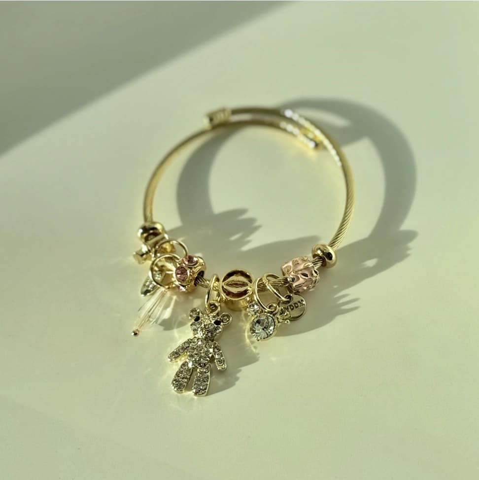 Brazalete Sweet Dreams — vista 4 de 5