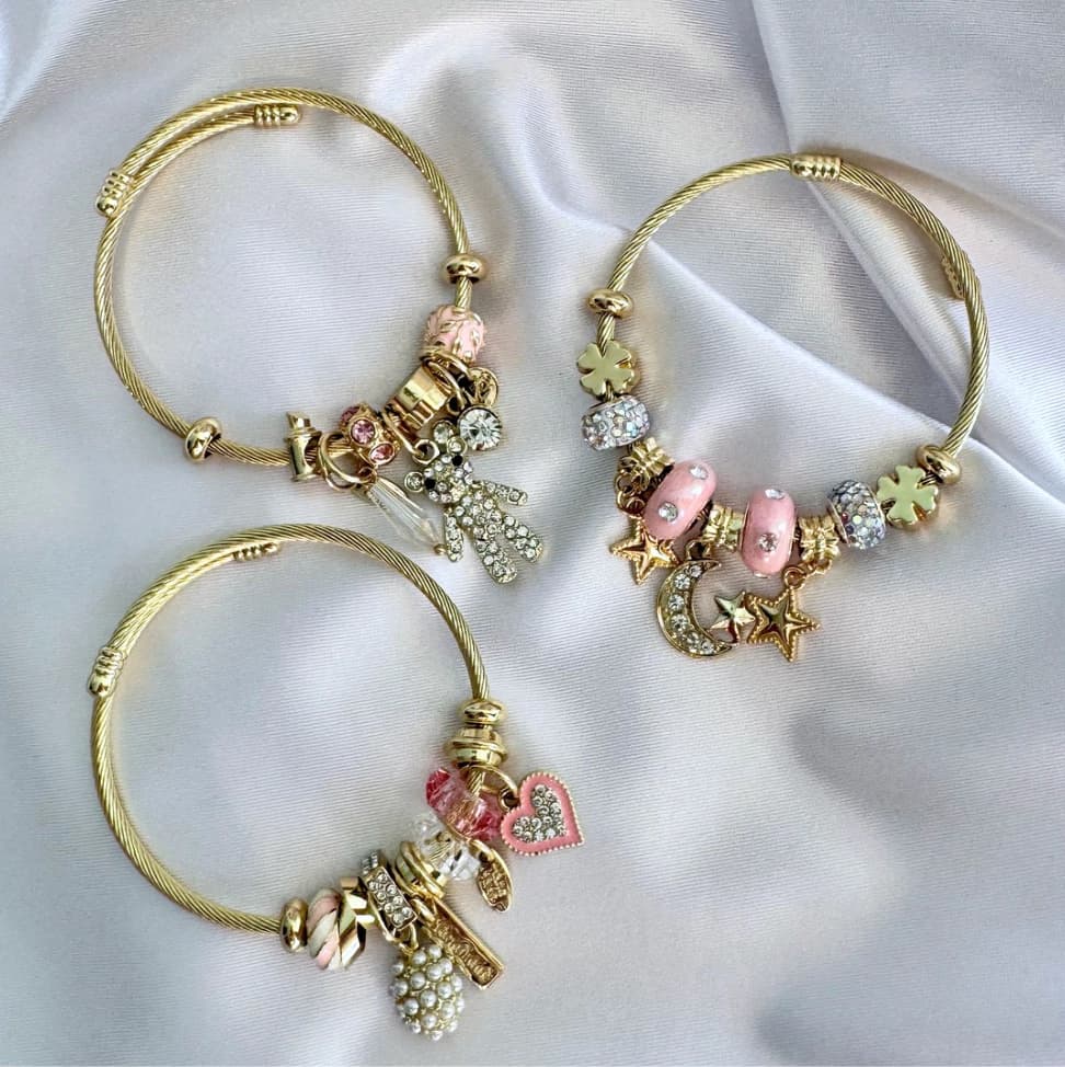 Brazalete Sweet Dreams