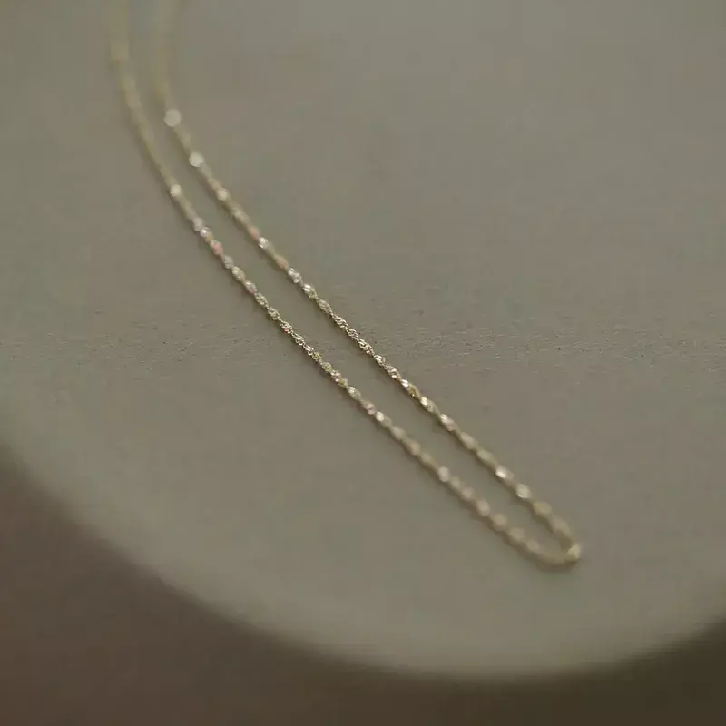 Cadena Single Torsal
