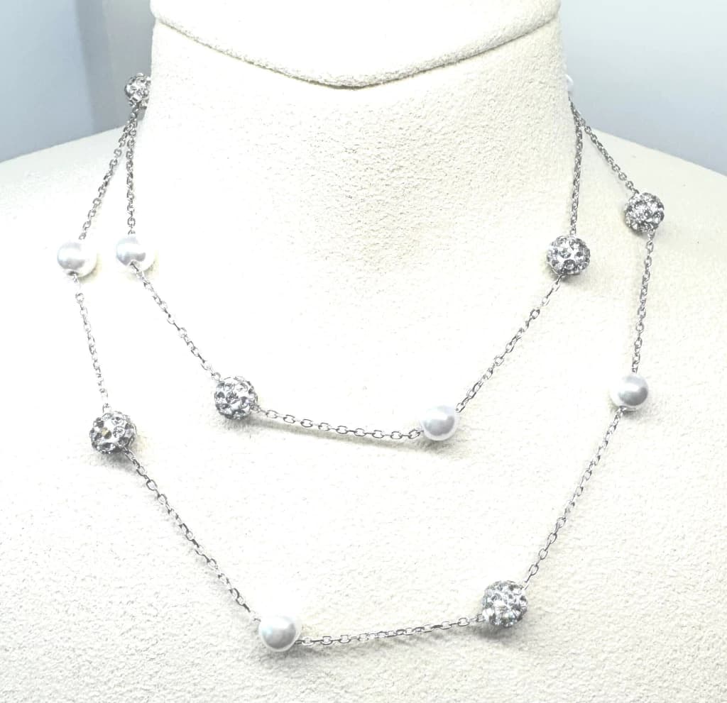 Collar Giselle — vista 3 de 4