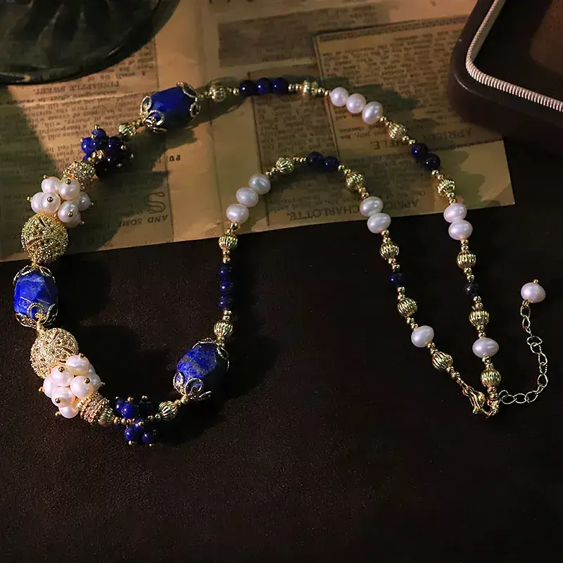 Collar Josephine — vista 2 de 5