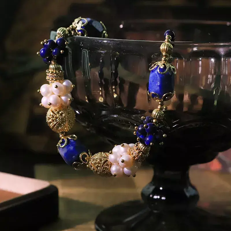 Collar Josephine — vista 4 de 5