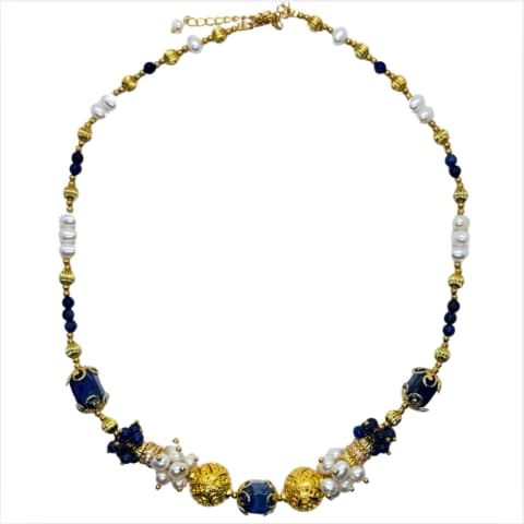 Collar Josephine — vista 1 de 5