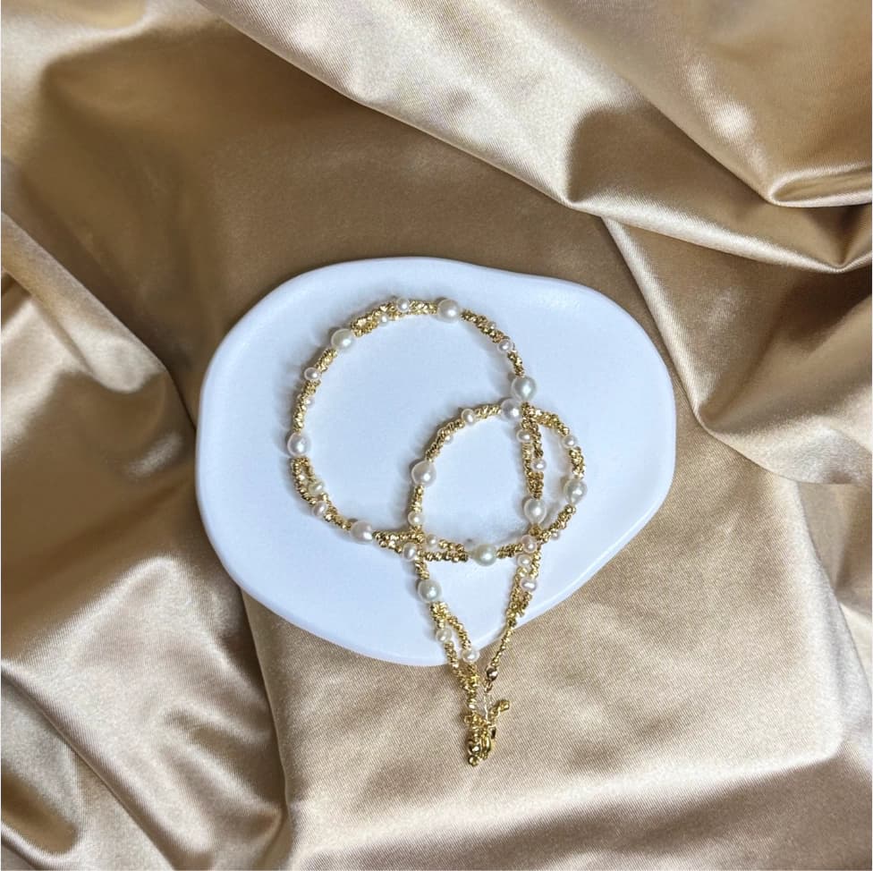 Collar Kendra — vista 3 de 4