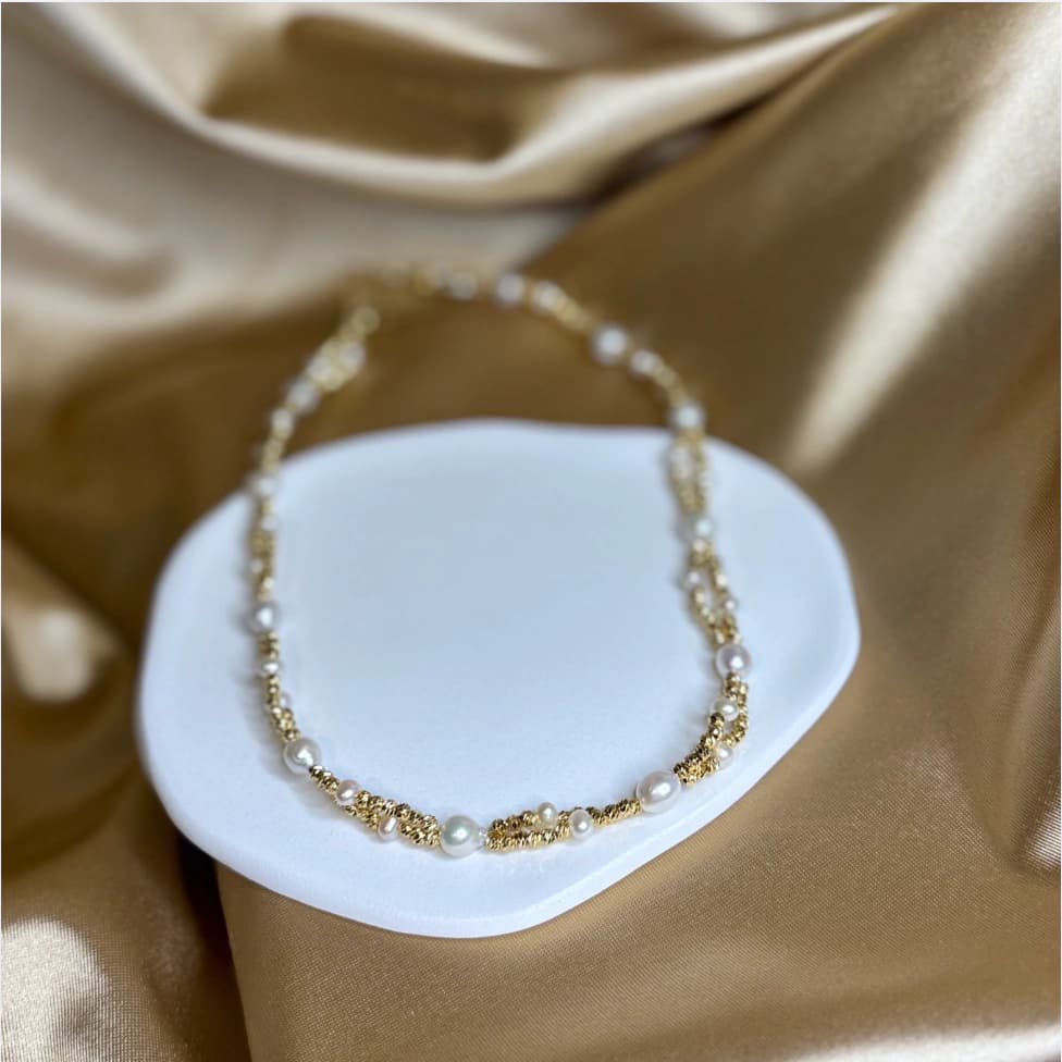 Collar Kendra