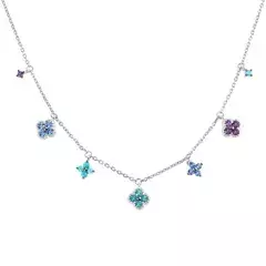 Collar Lucky Girl Aute- Couture — vista 2 de 5