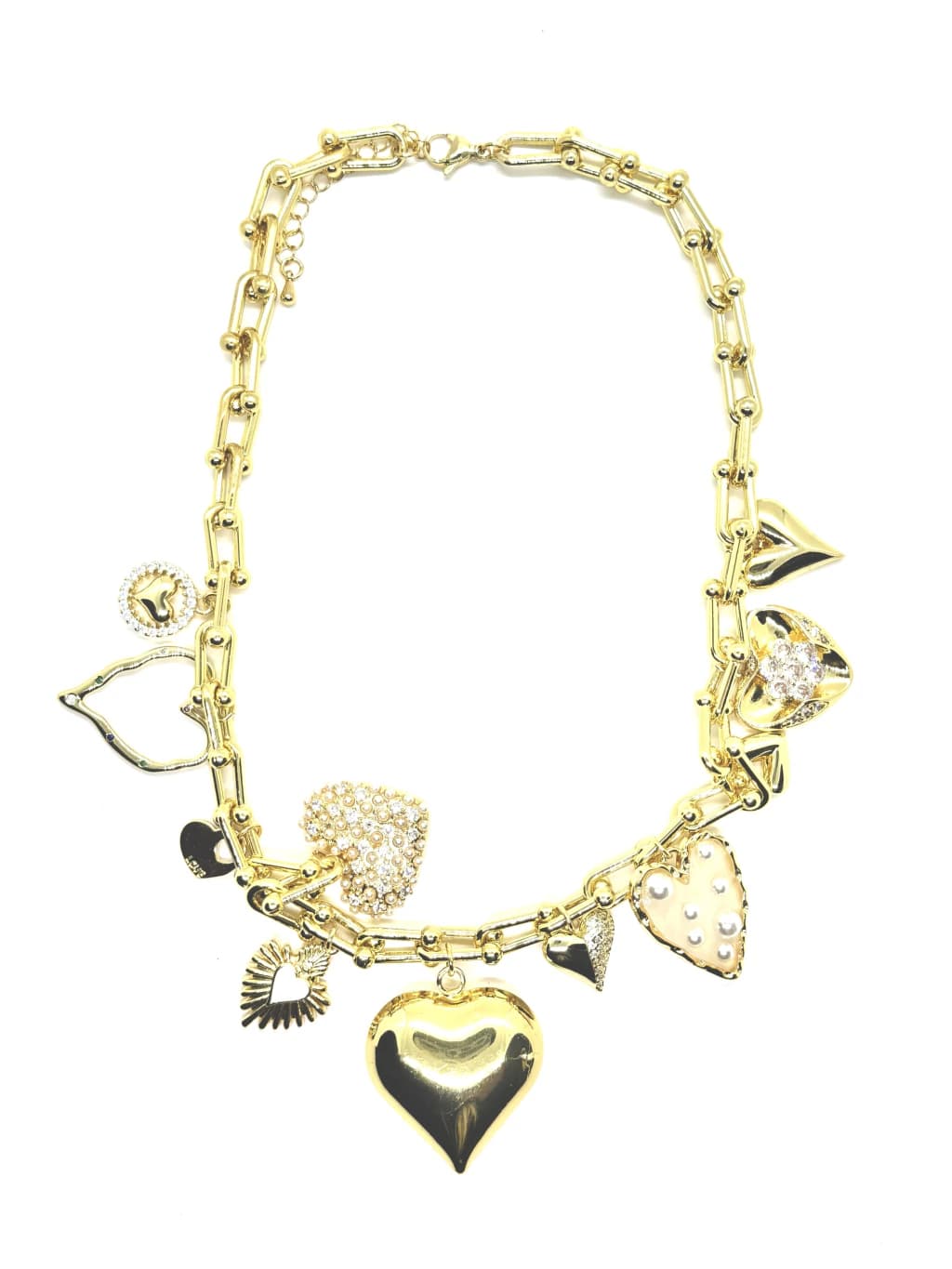 Collar Marceline Bundle — vista 3 de 4