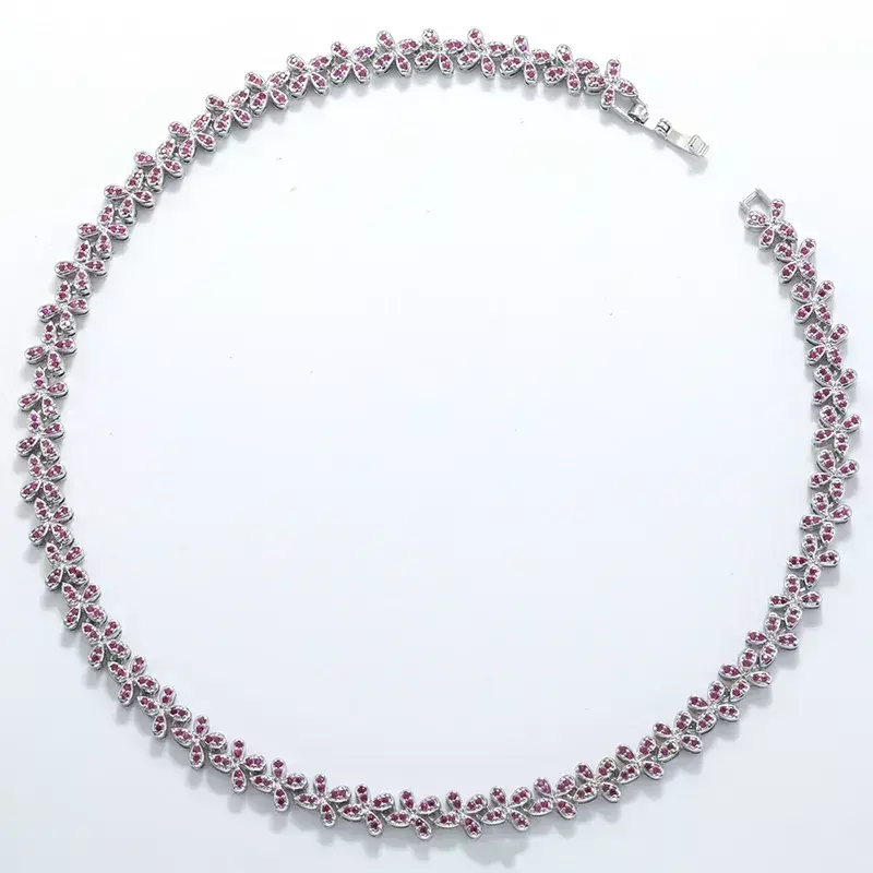 Collar Natasha — vista 3 de 5