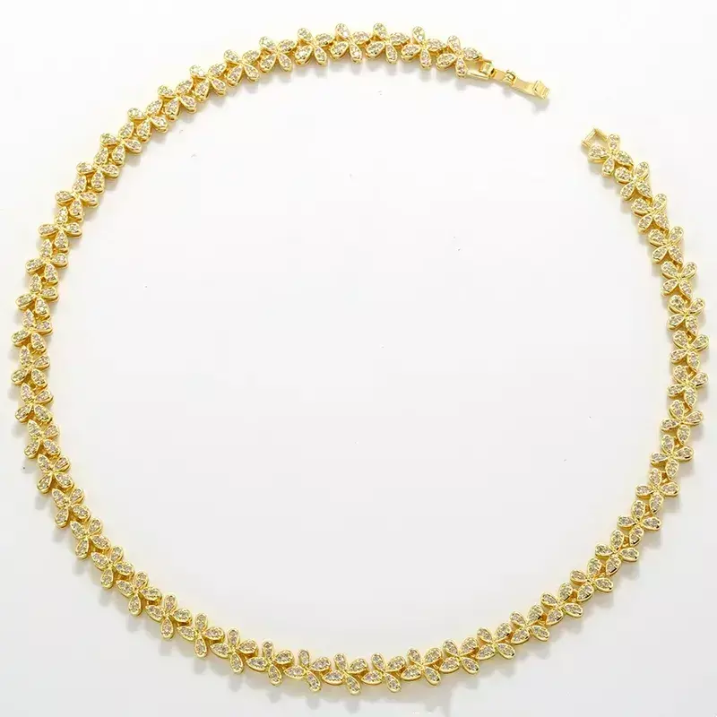 Collar Natasha — vista 4 de 5