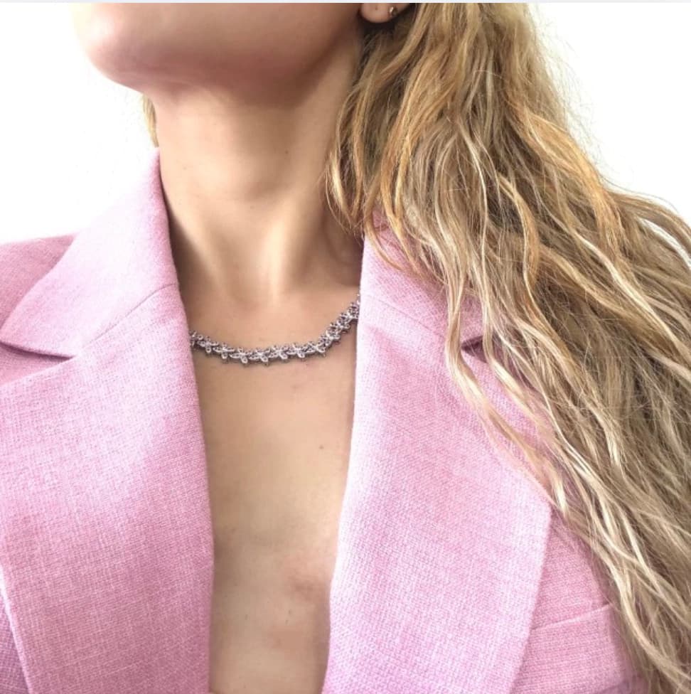 Collar Natasha