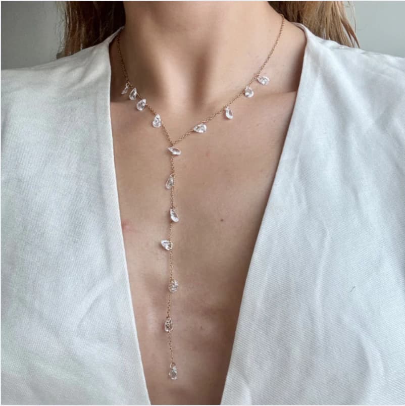 Collar Odette