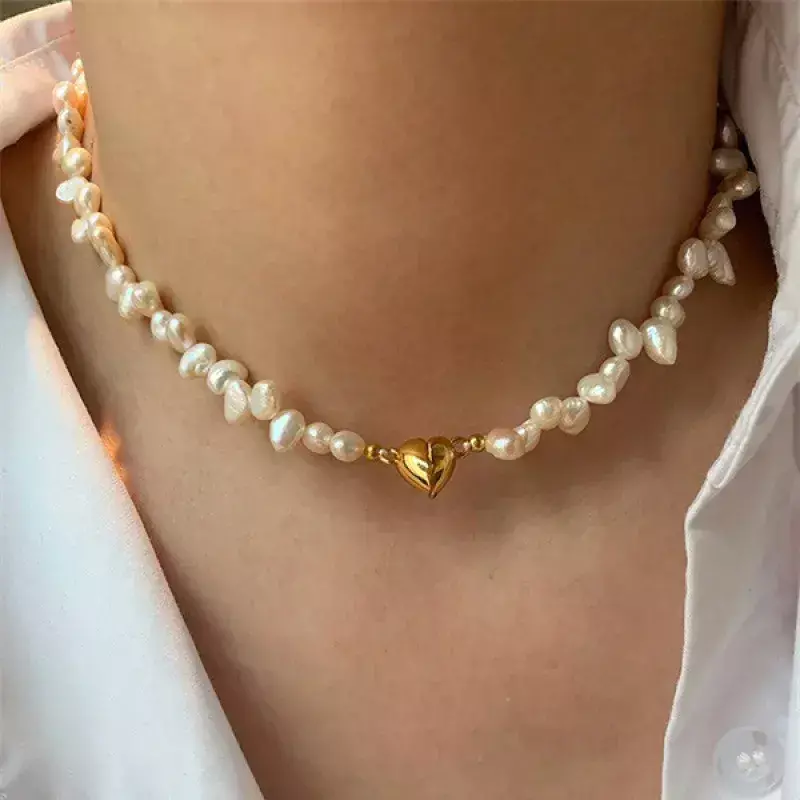 Collar Pam — vista 3 de 4