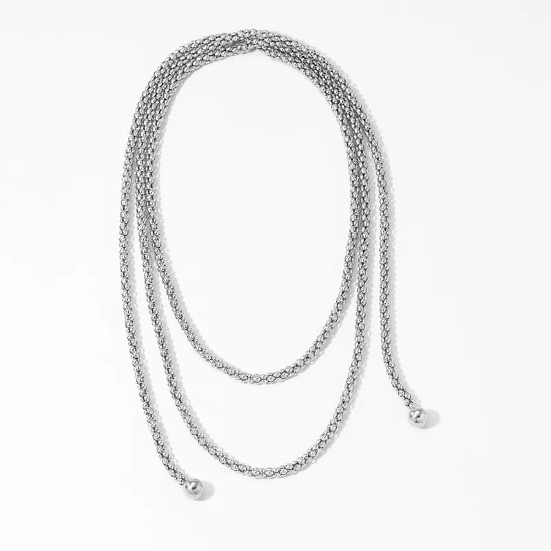 Collar Infinity