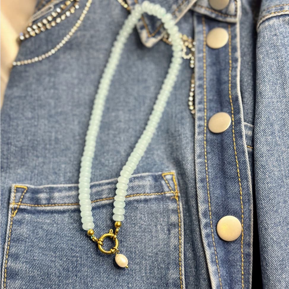 Collar Serena — vista 2 de 3