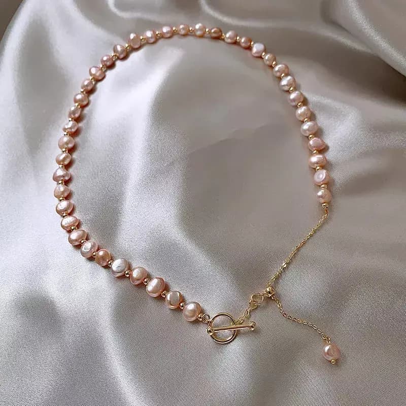 Collar Valentina — vista 3 de 5